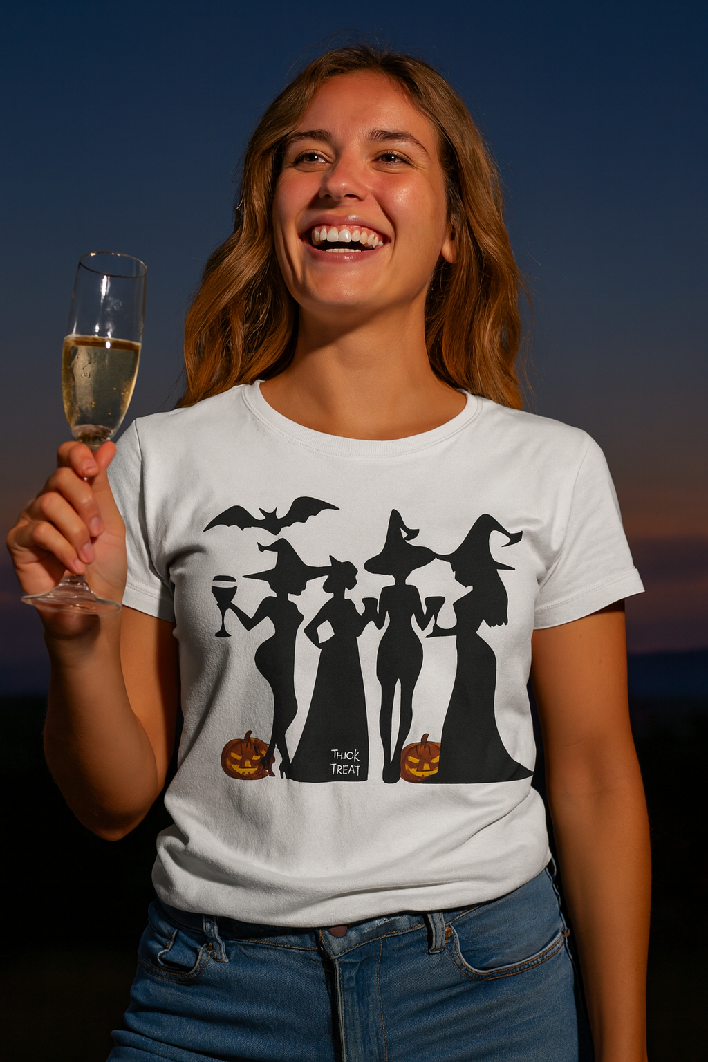 Party Witches